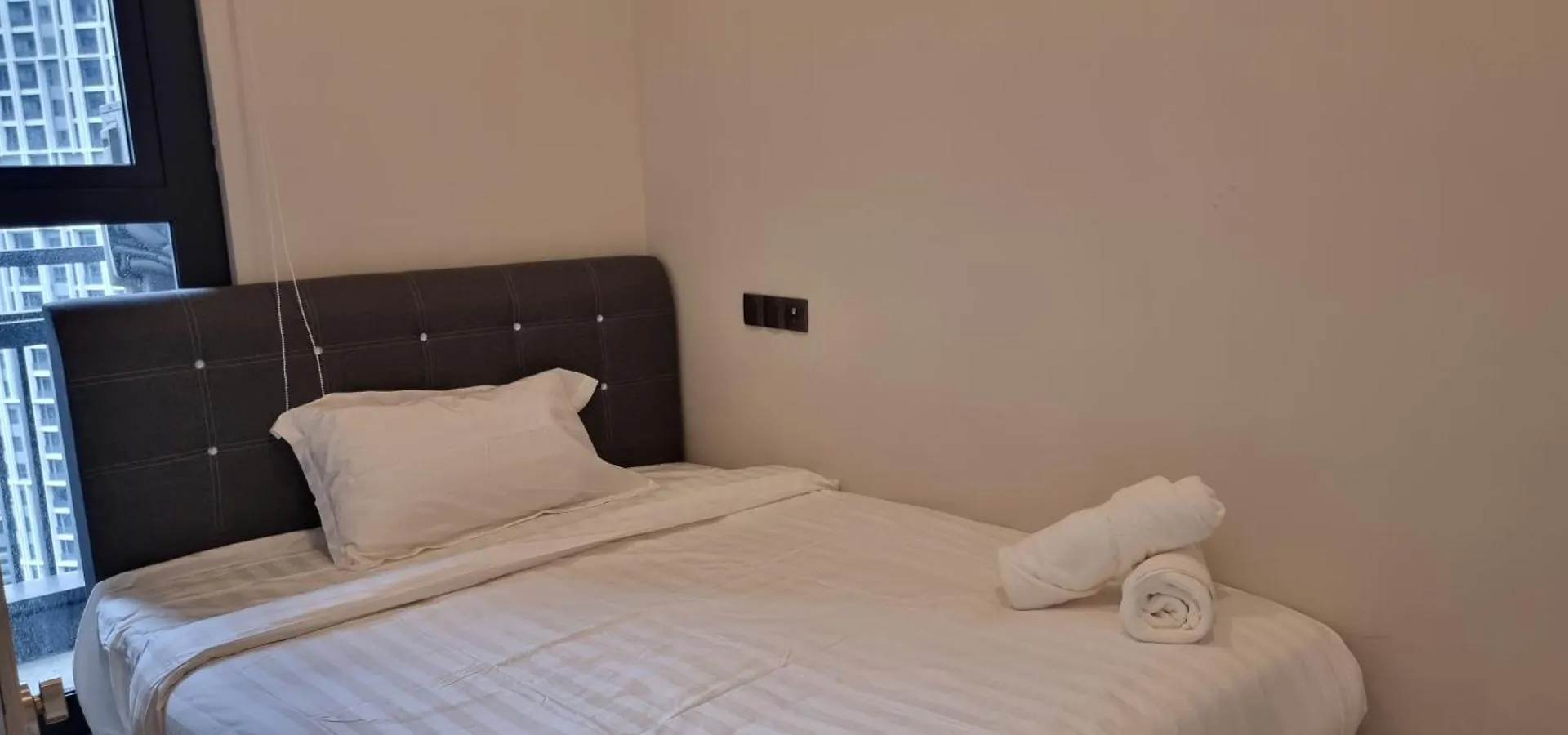 קואלה לומפור Star Superior Klcc Suite 4-5Pax By Lavishhome