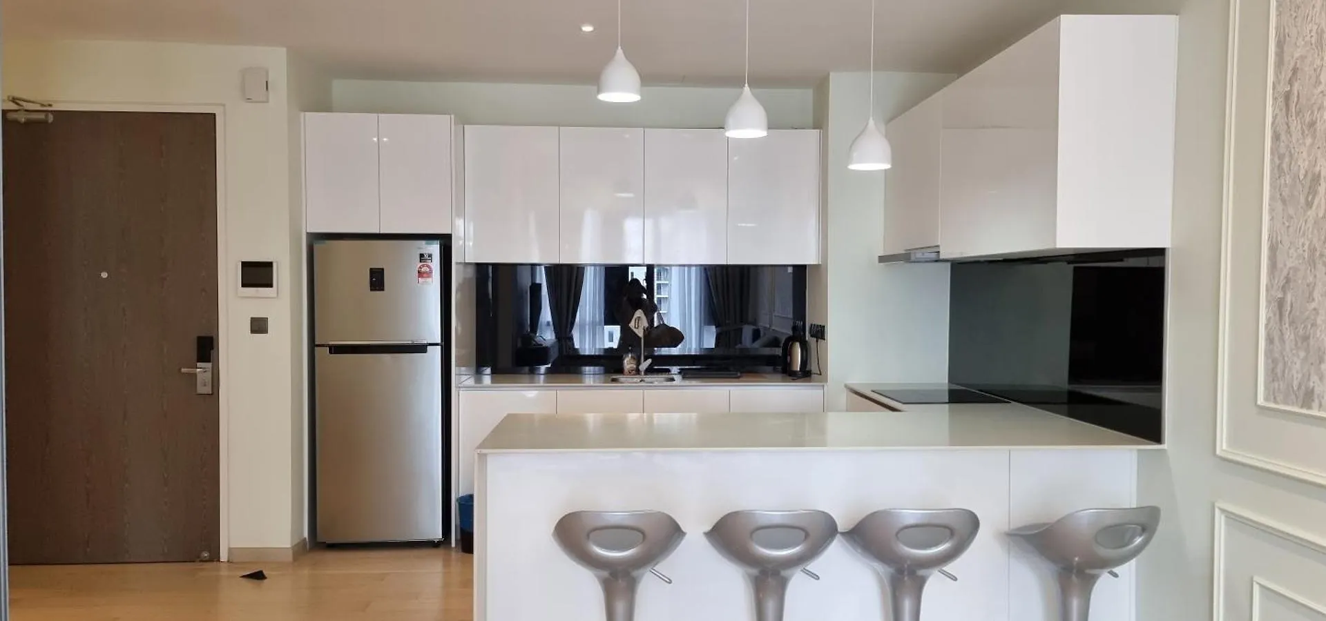 קואלה לומפור Star Superior Klcc Suite 4-5Pax By Lavishhome מלזיה