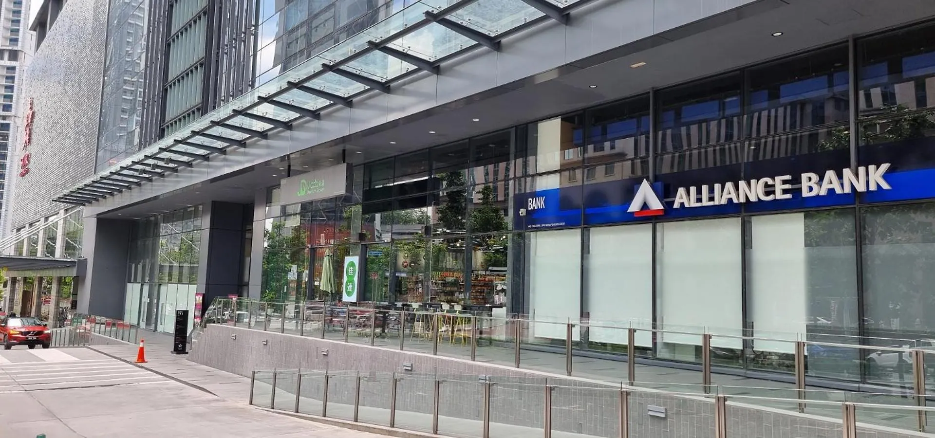קואלה לומפור Star Superior Klcc Suite 4-5Pax By Lavishhome