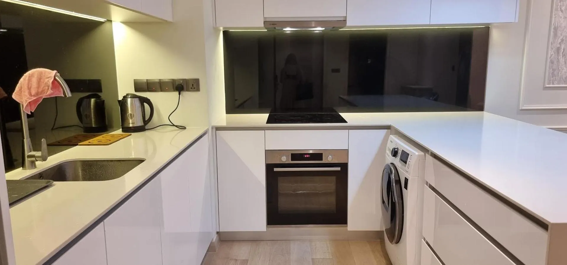 דירה קואלה לומפור Star Superior Klcc Suite 4-5Pax By Lavishhome