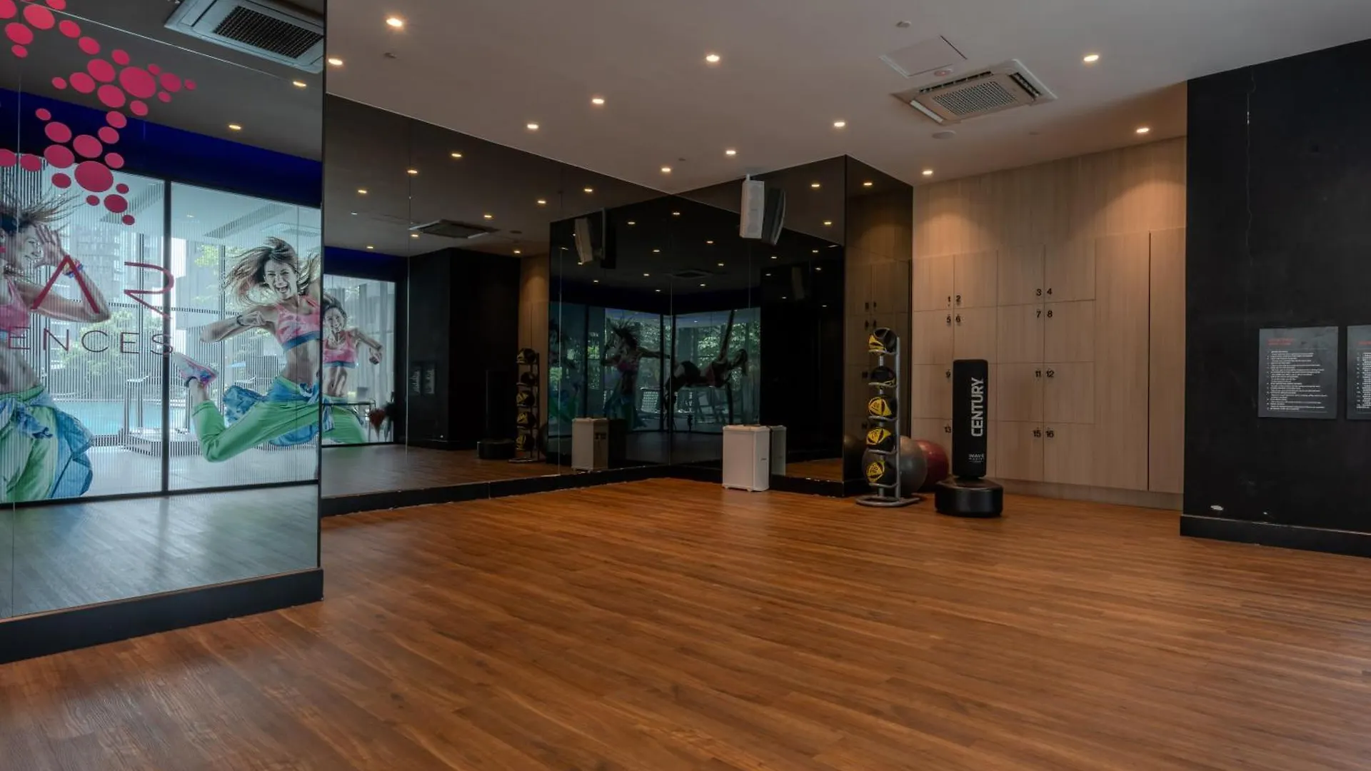 דירה קואלה לומפור Star Superior Klcc Suite 4-5Pax By Lavishhome